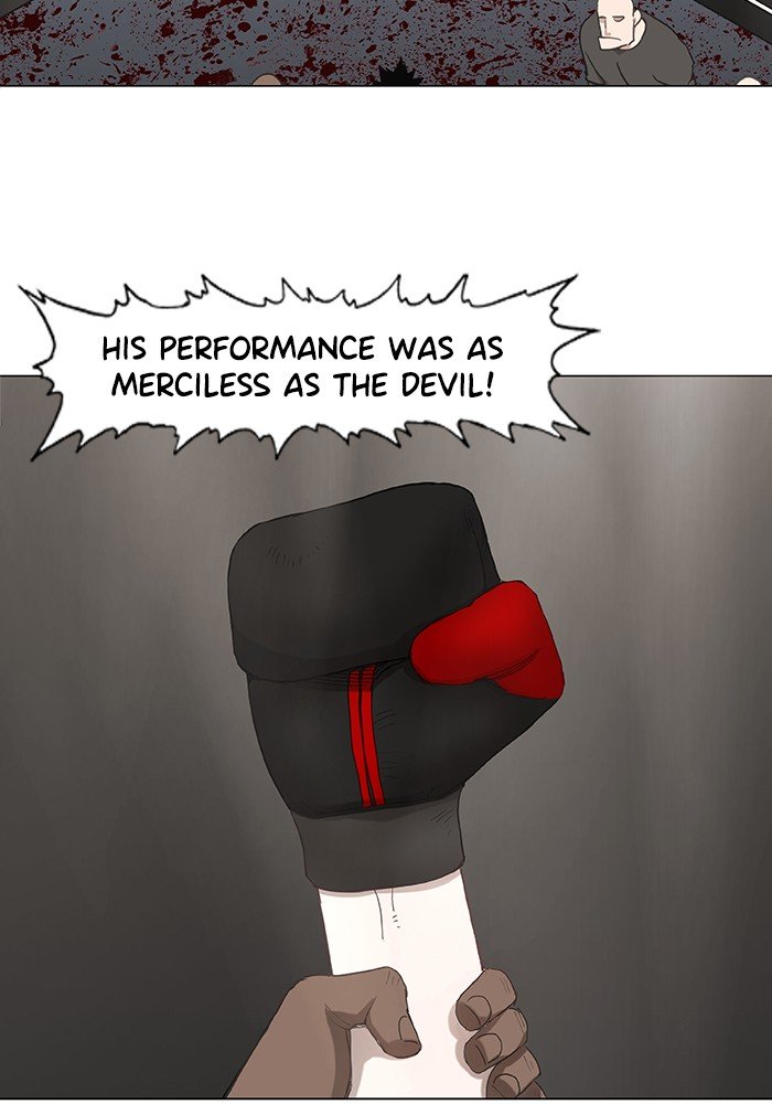 Read The Boxer Manga Online