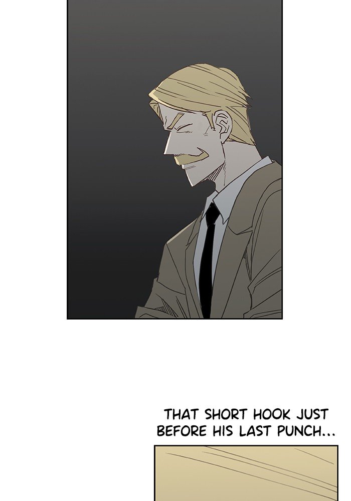 Read The Boxer Manga Online