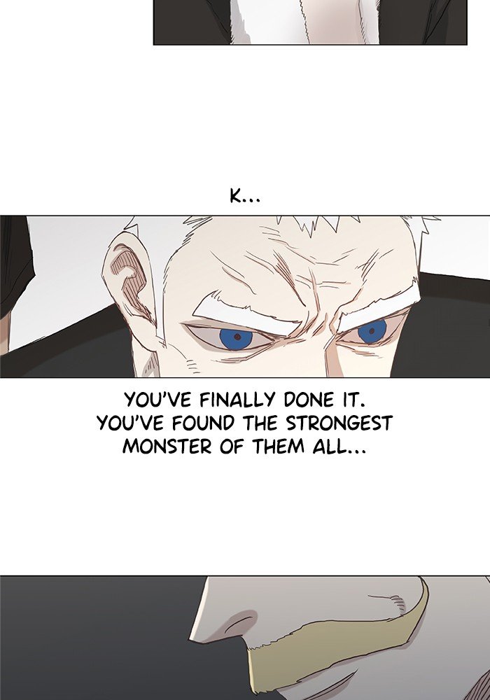 Read The Boxer Manga Online
