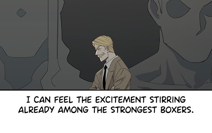 Read The Boxer Manga Online