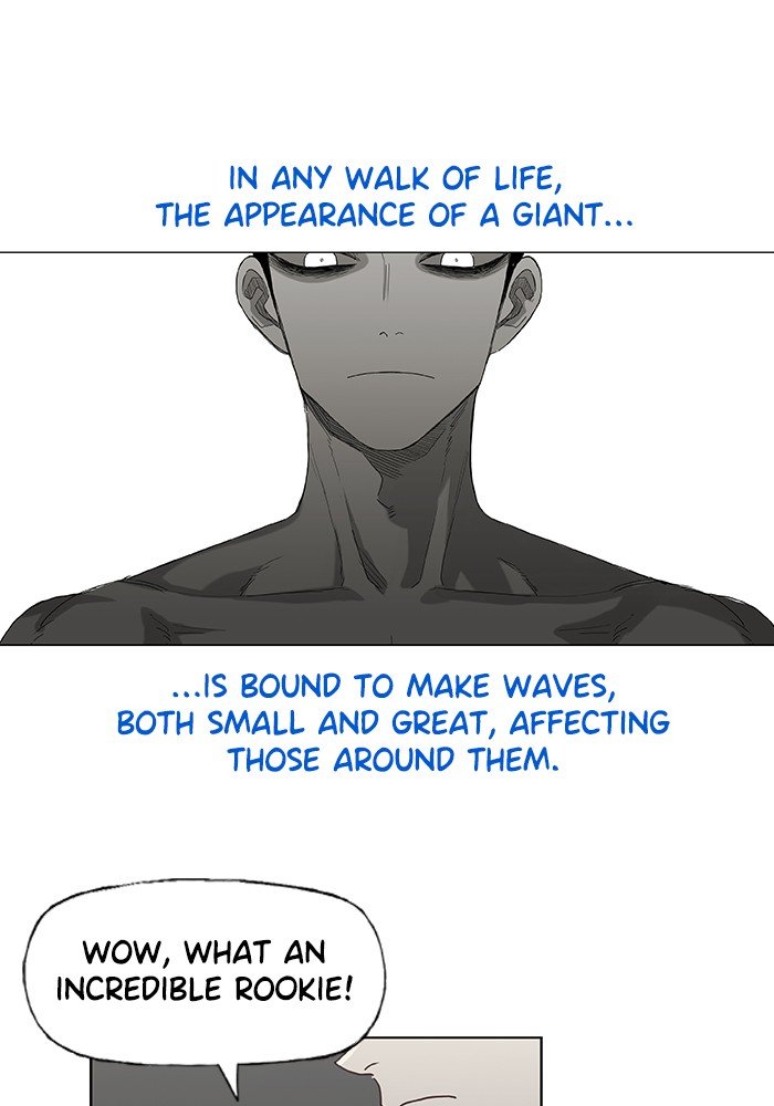 Read The Boxer Manga Online