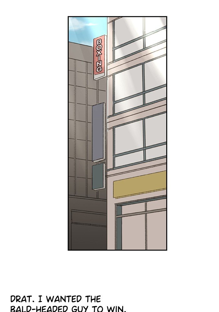 Read The Boxer Manga Online