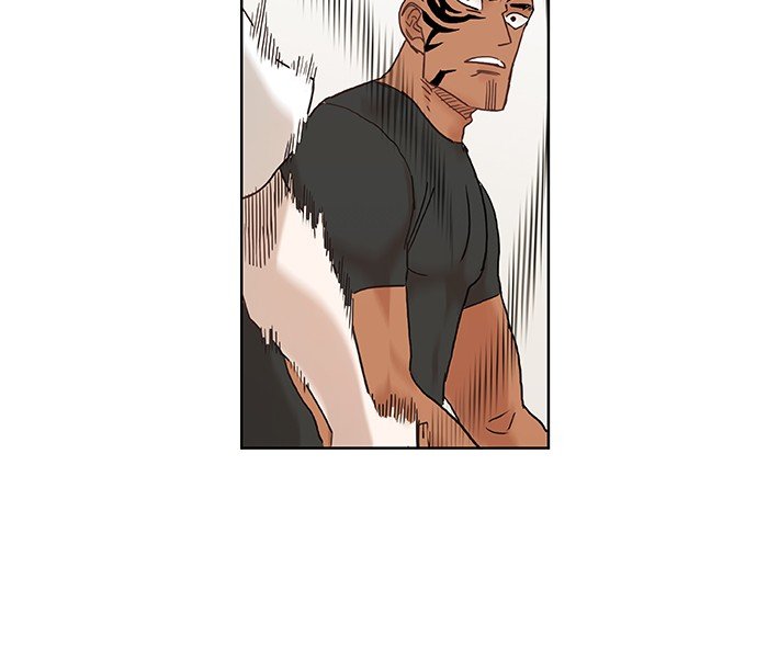Read The Boxer Manga Online