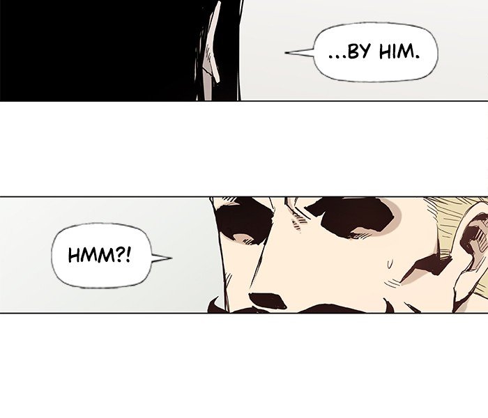 Read The Boxer Manga Online