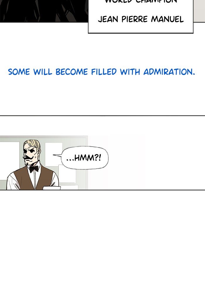 Read The Boxer Manga Online
