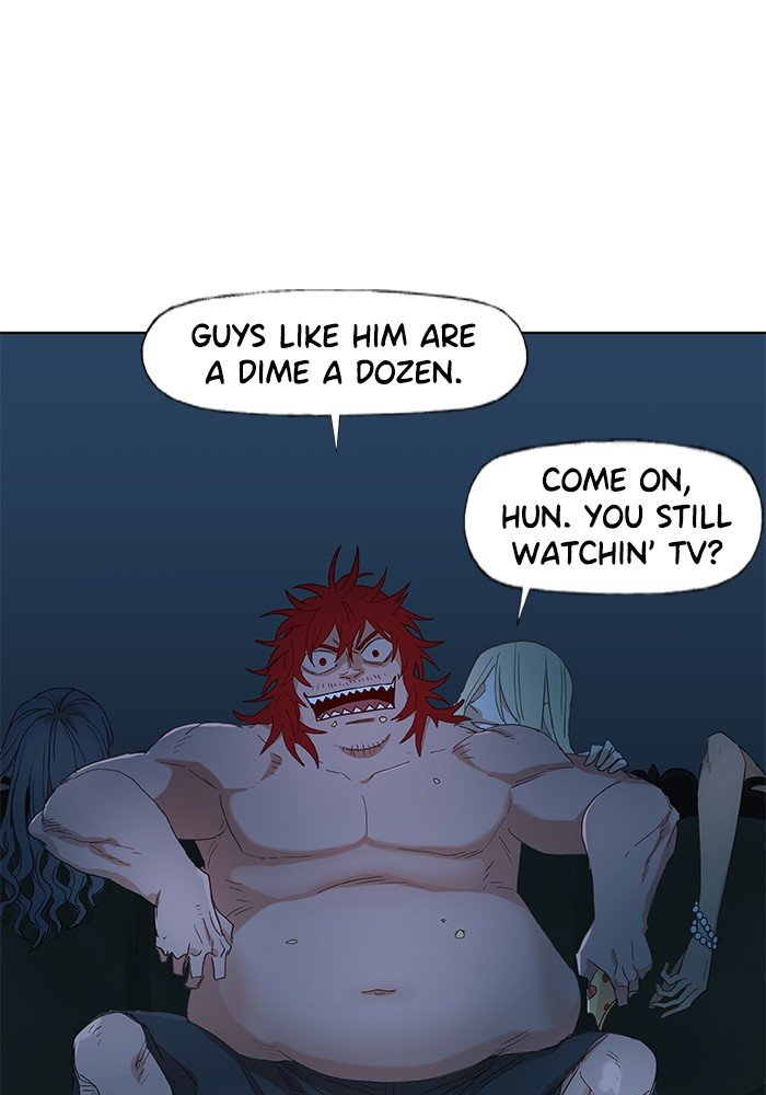 Read The Boxer Manga Online