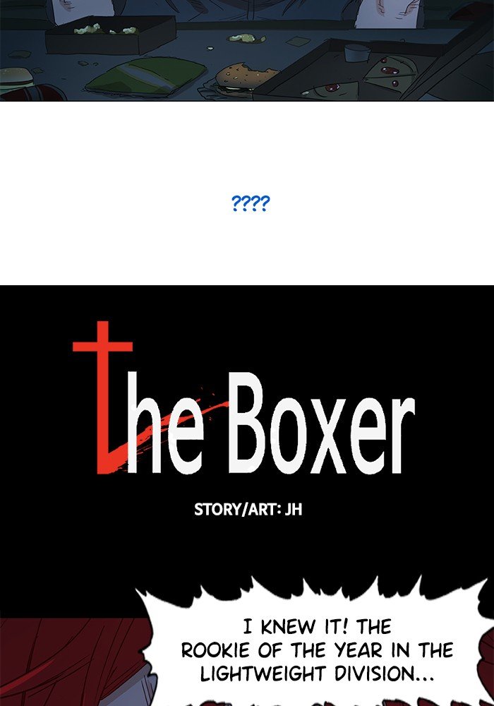 Read The Boxer Manga Online