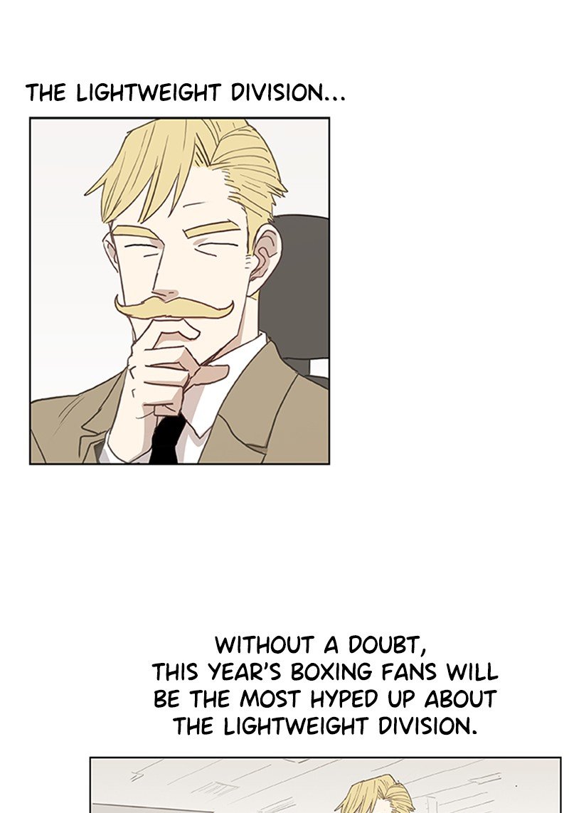 Read The Boxer Manga Online