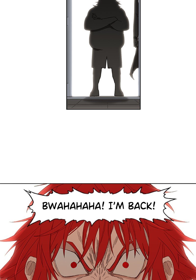 Read The Boxer Manga Online
