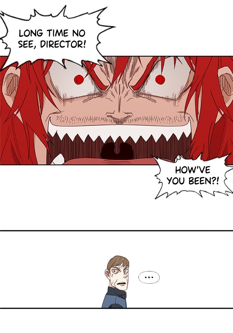 Read The Boxer Manga Online