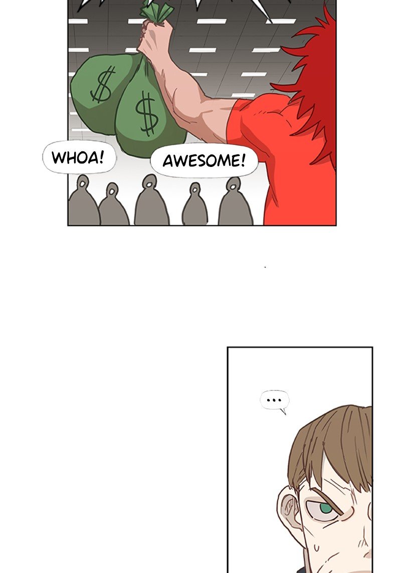 Read The Boxer Manga Online