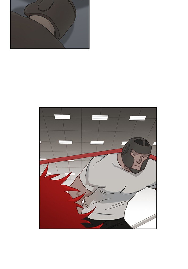 Read The Boxer Manga Online