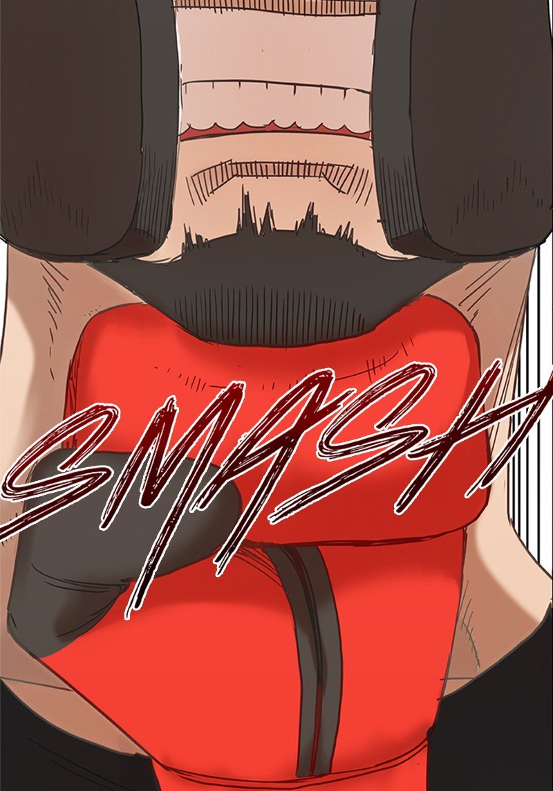 Read The Boxer Manga Online