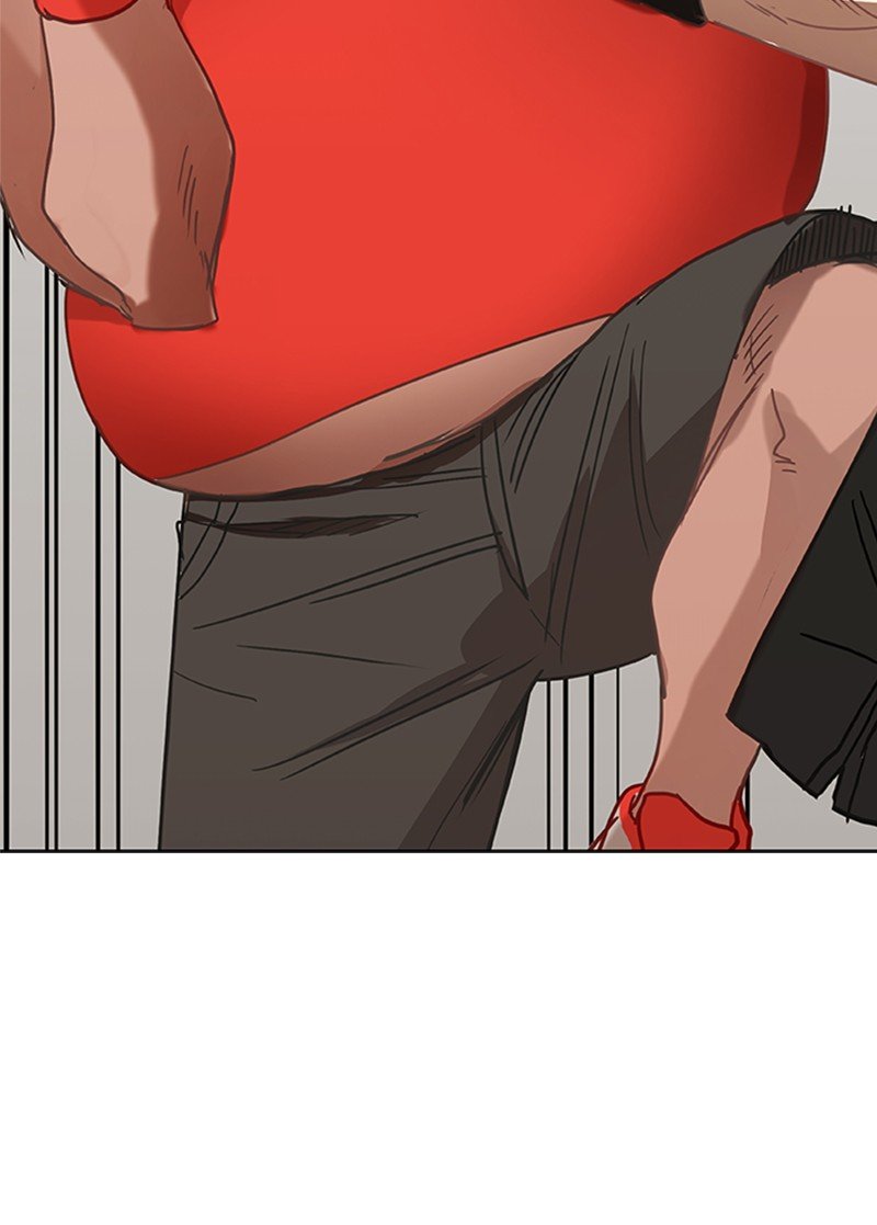 Read The Boxer Manga Online