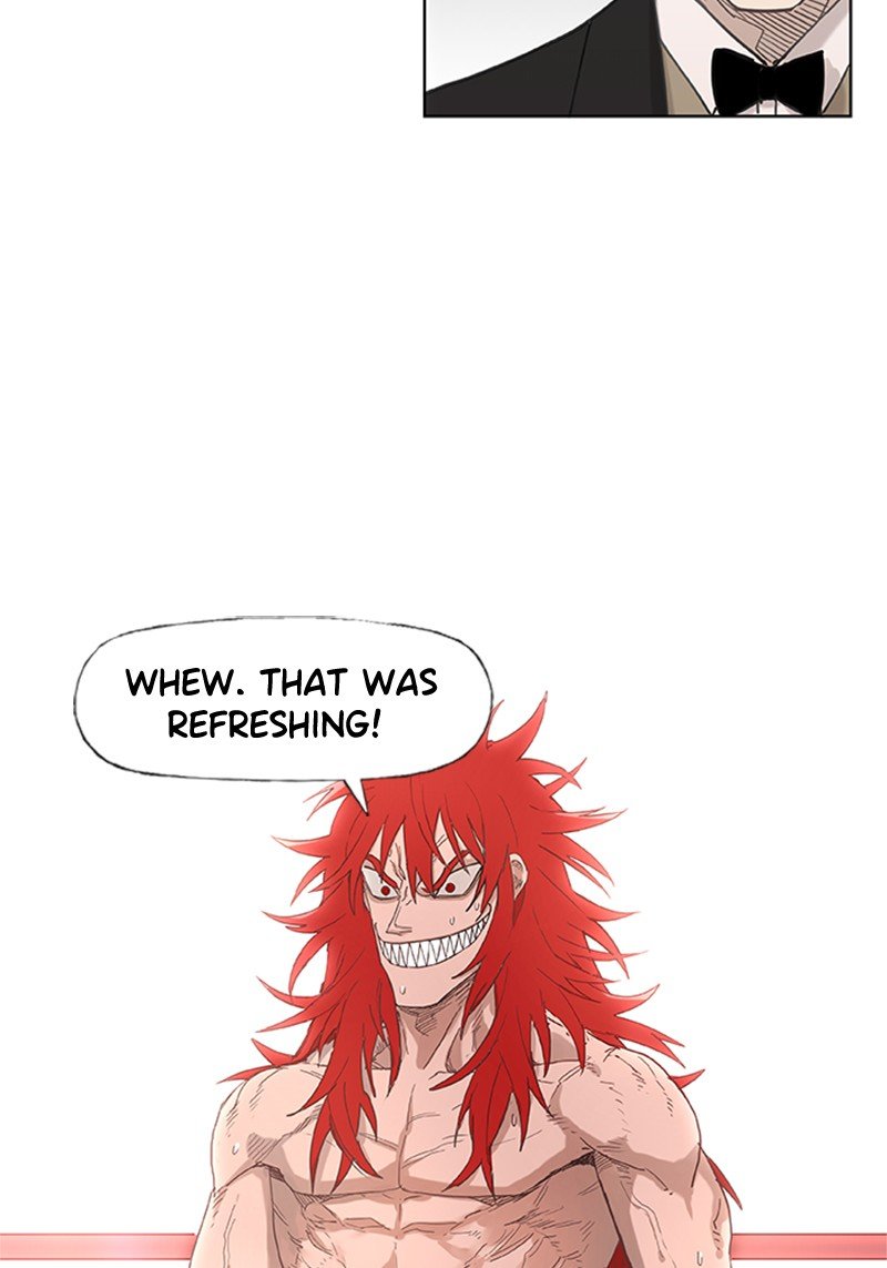 Read The Boxer Manga Online