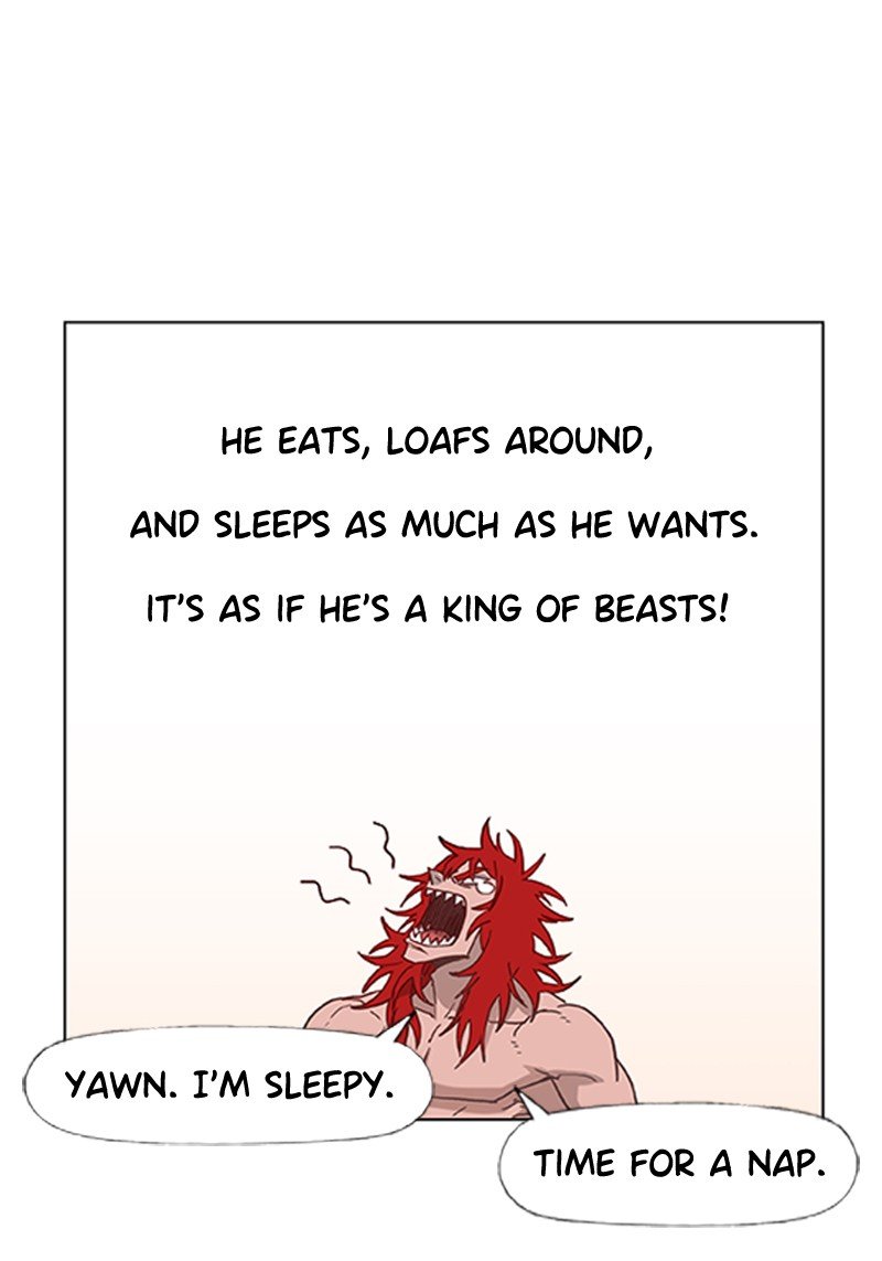 Read The Boxer Manga Online