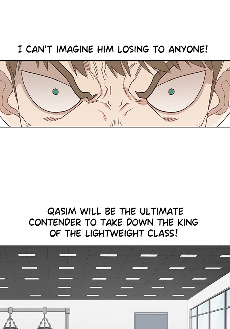 Read The Boxer Manga Online