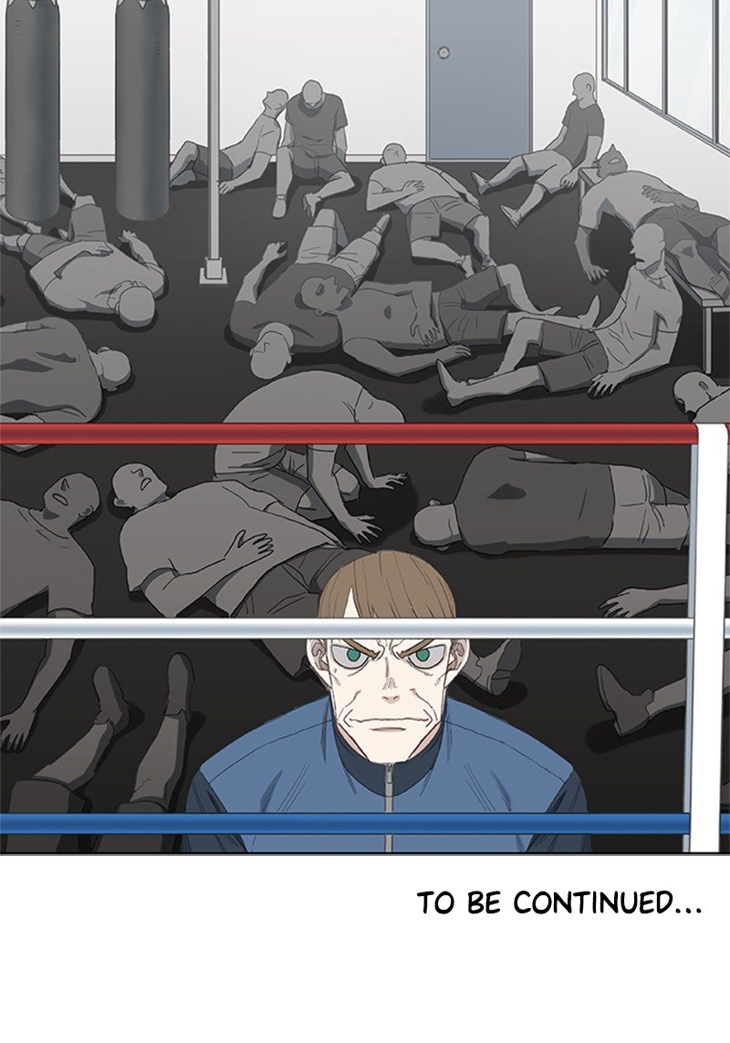 Read The Boxer Manga Online