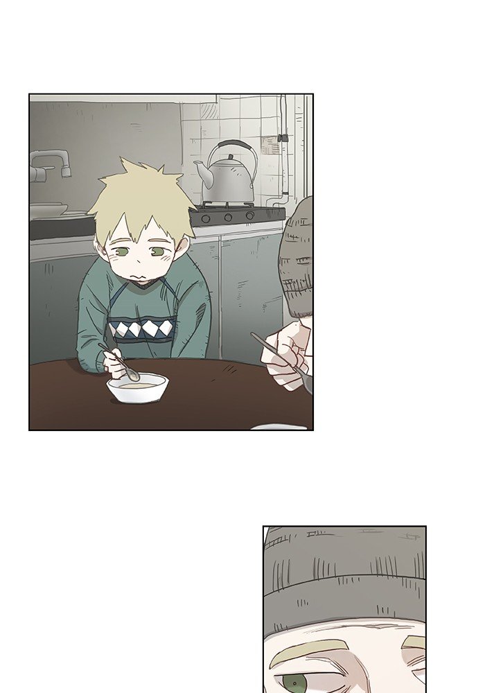 Read The Boxer Manga Online