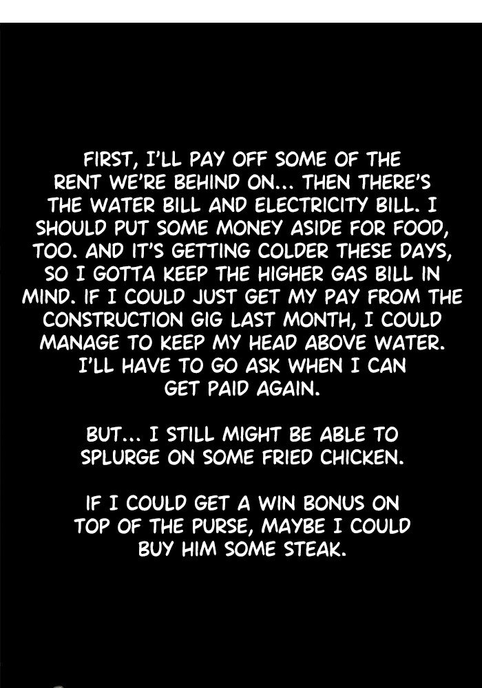 Read The Boxer Manga Online