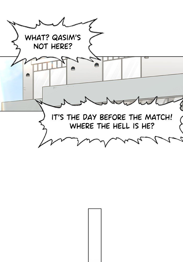 Read The Boxer Manga Online