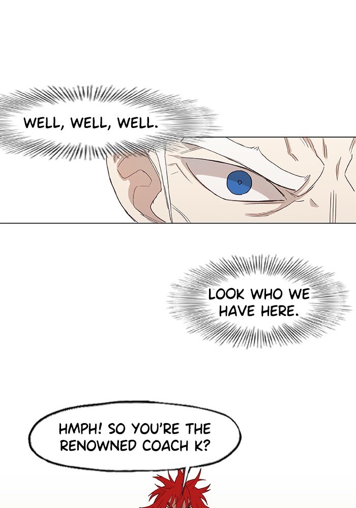 Read The Boxer Manga Online