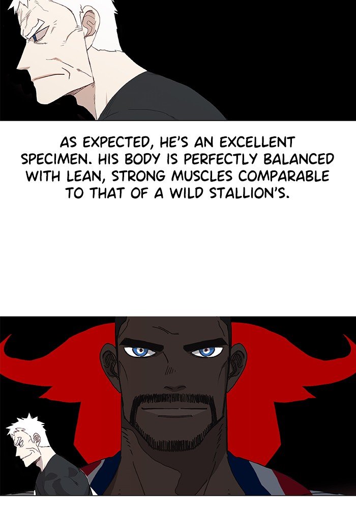Read The Boxer Manga Online