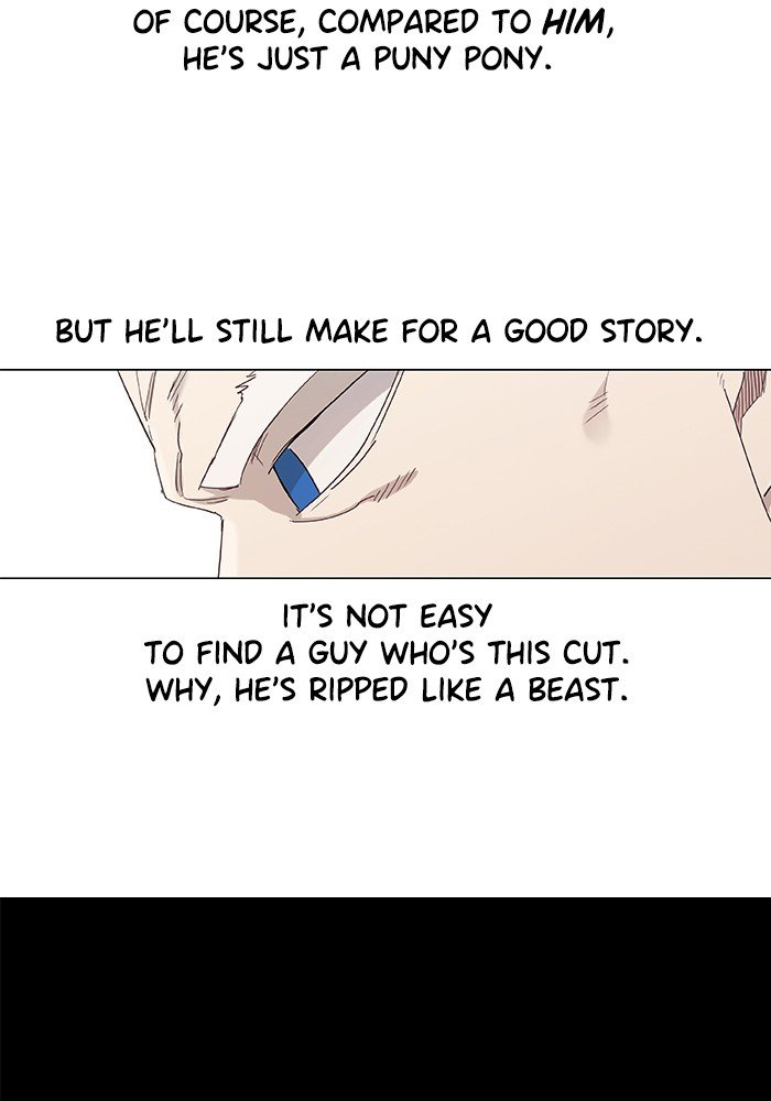 Read The Boxer Manga Online