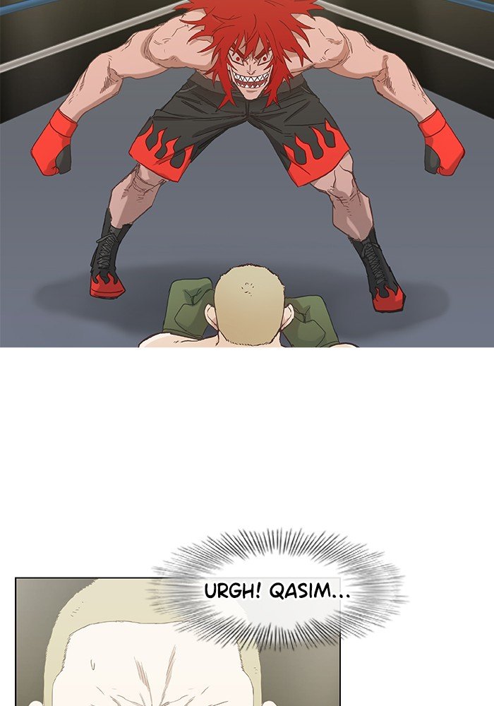 Read The Boxer Manga Online