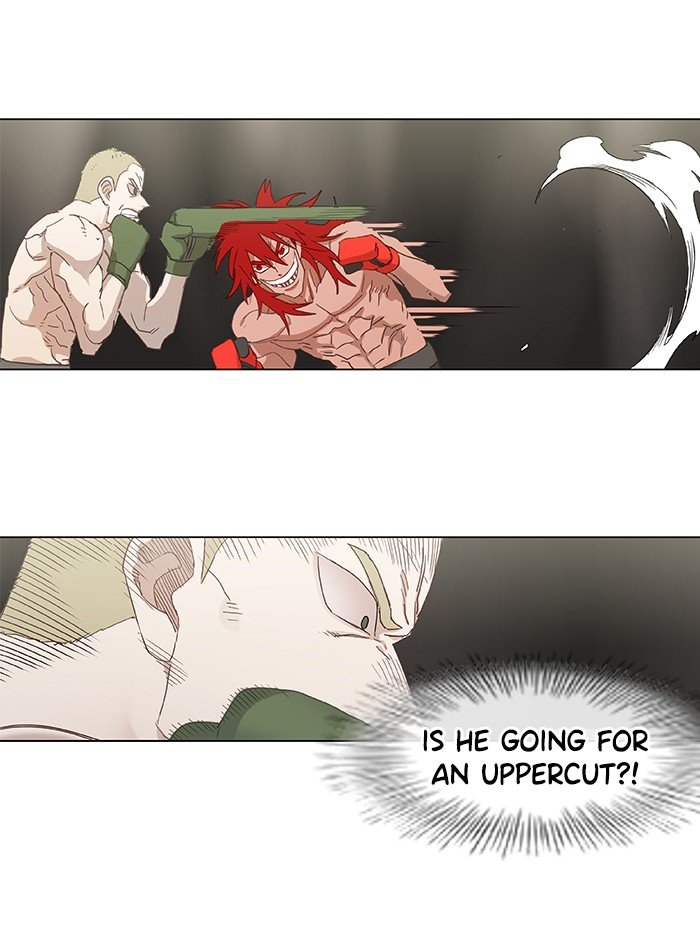 Read The Boxer Manga Online