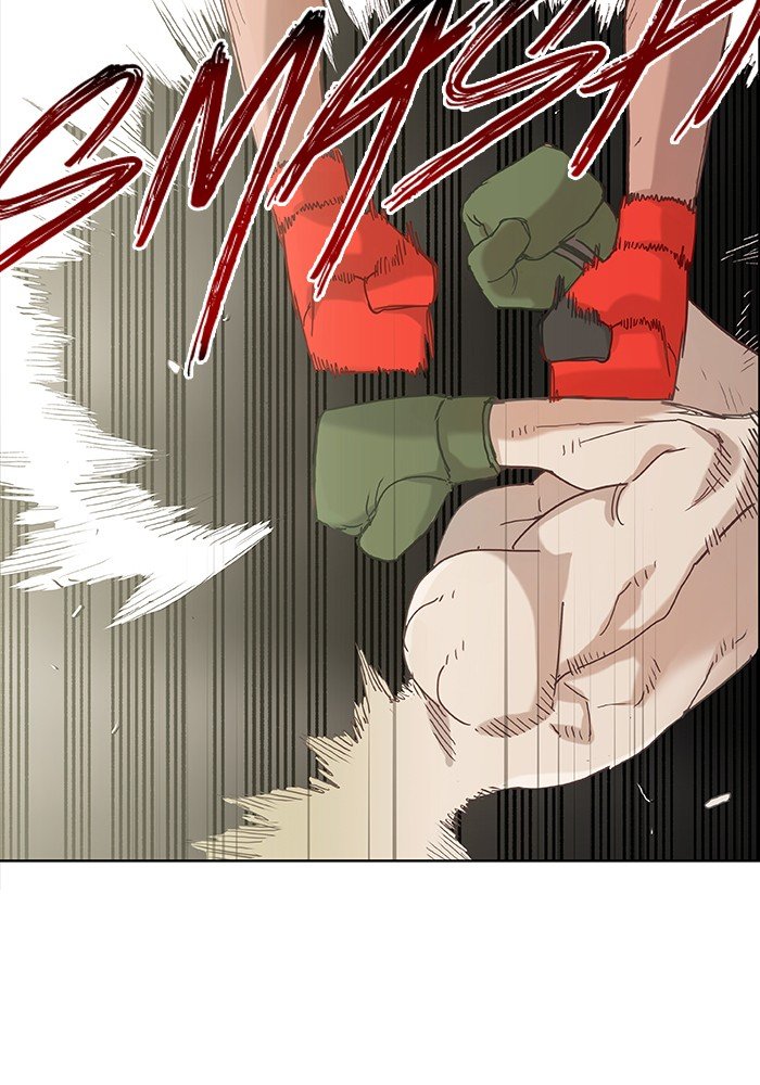 Read The Boxer Manga Online