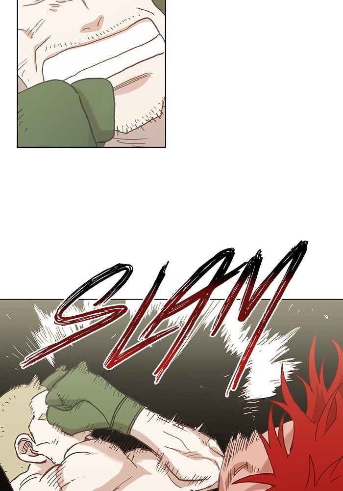 Read The Boxer Manga Online