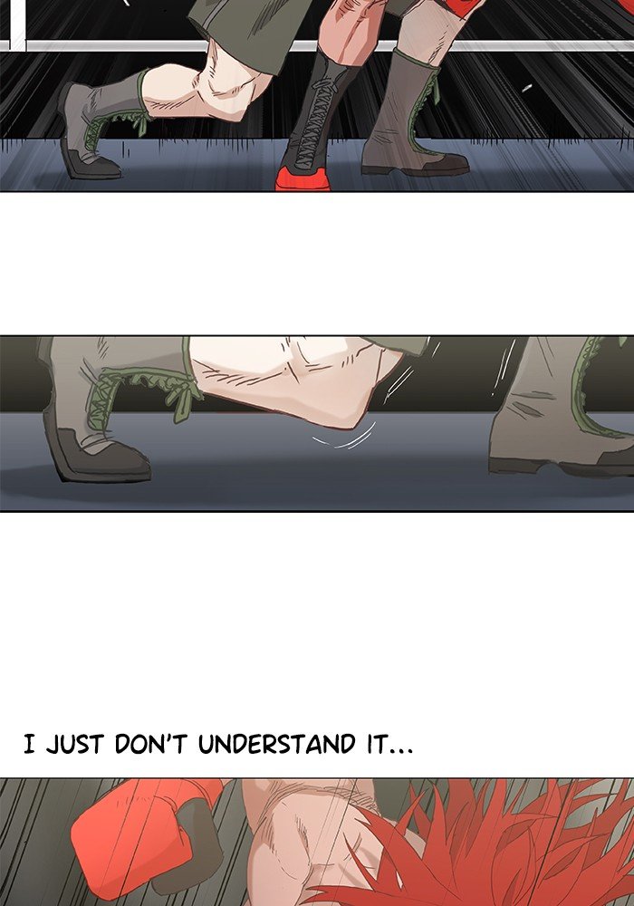 Read The Boxer Manga Online