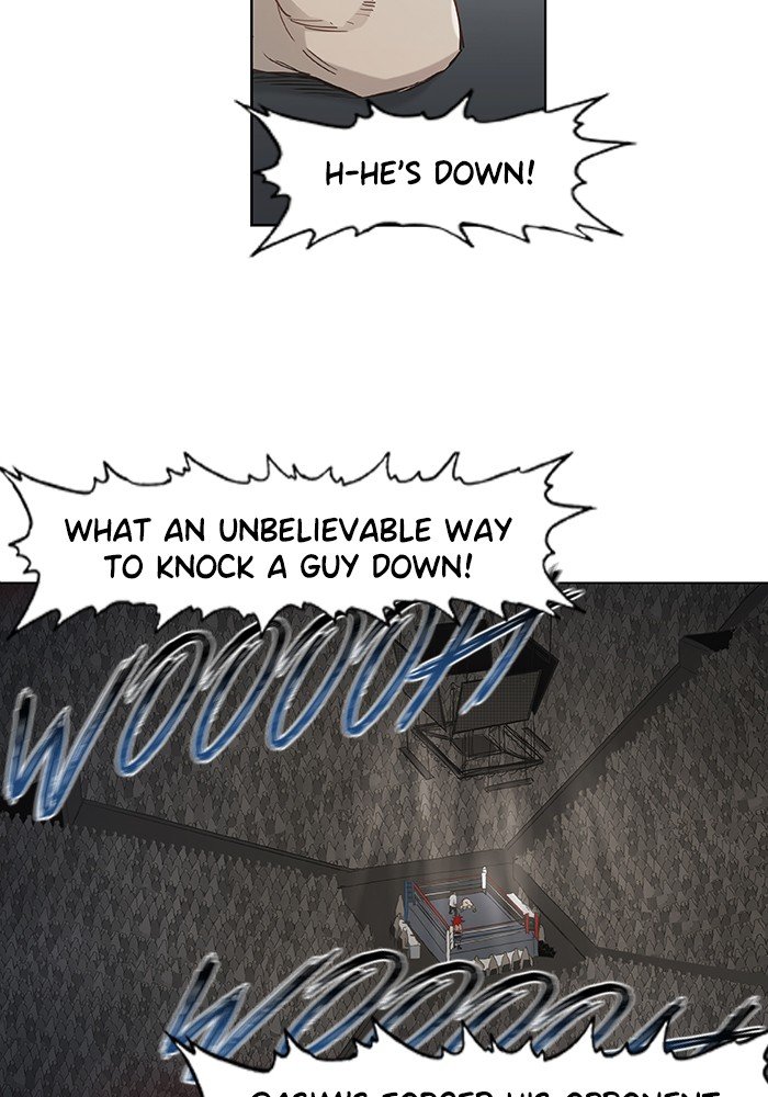 Read The Boxer Manga Online