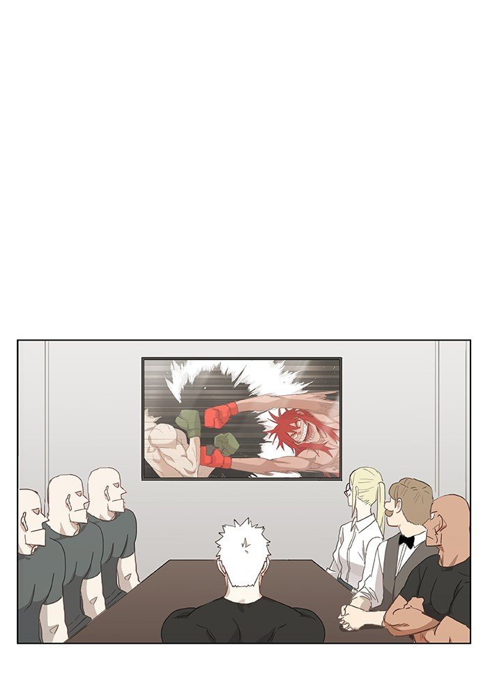 Read The Boxer Manga Online