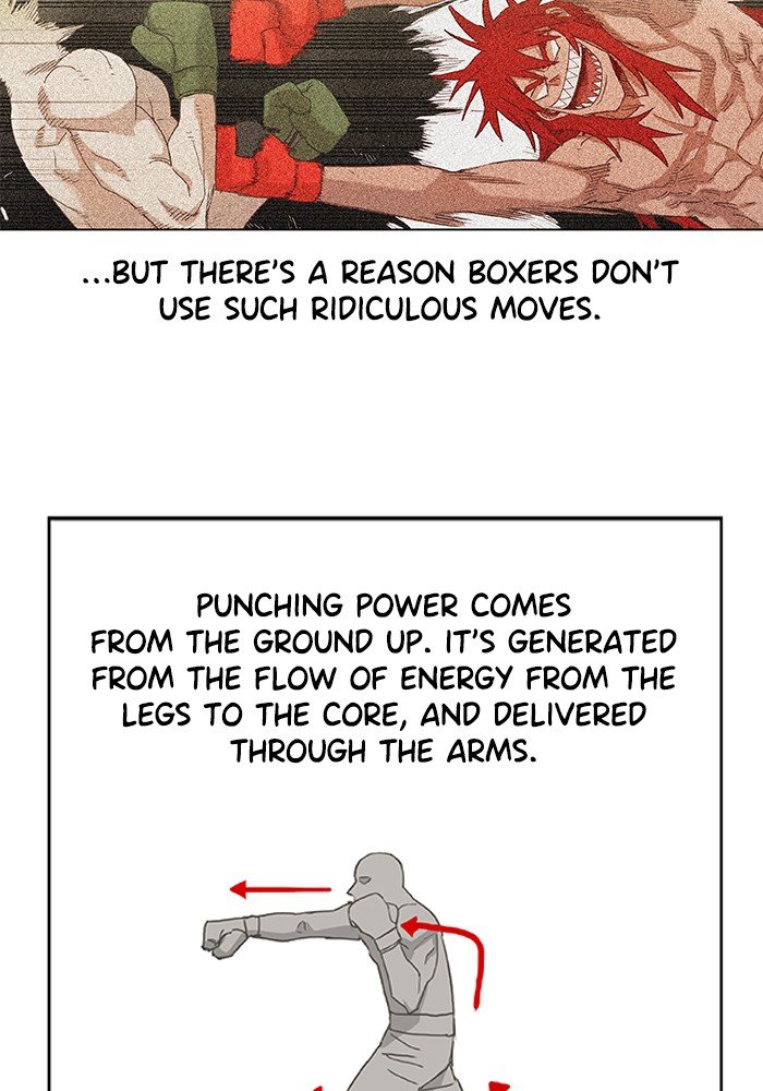 Read The Boxer Manga Online