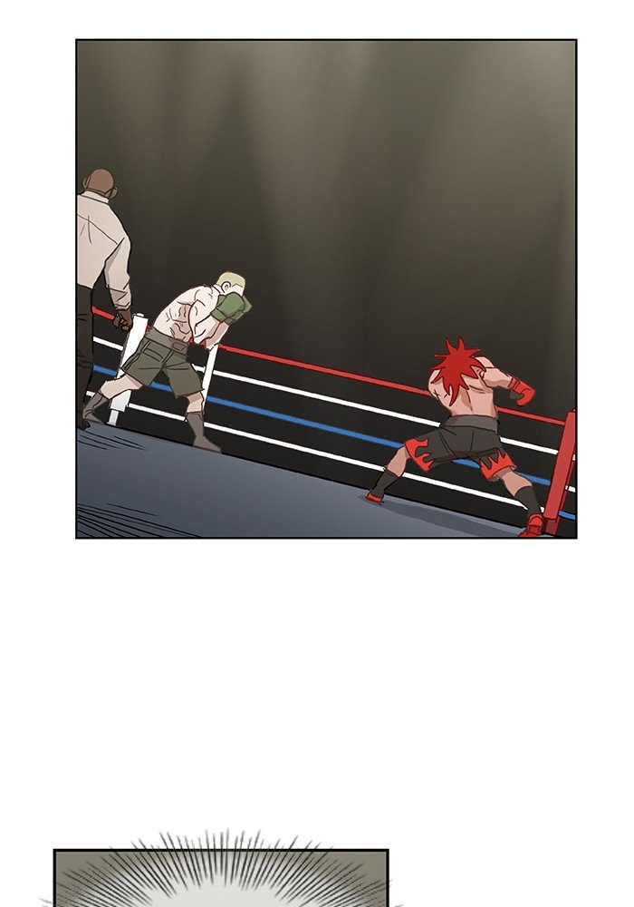 Read The Boxer Manga Online