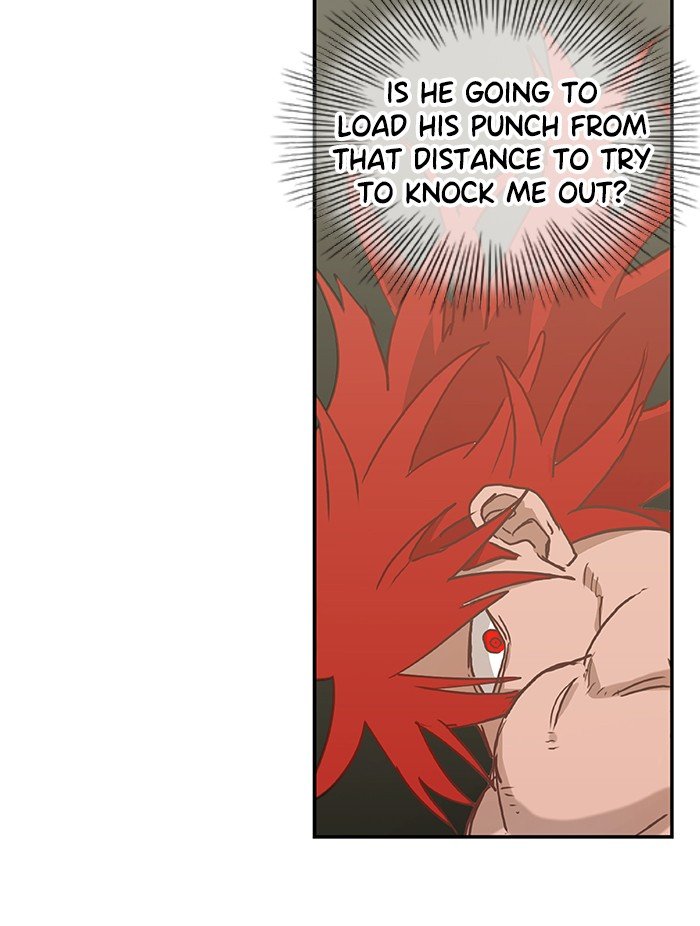 Read The Boxer Manga Online