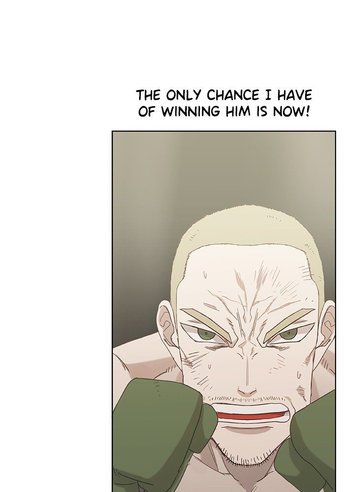 Read The Boxer Manga Online