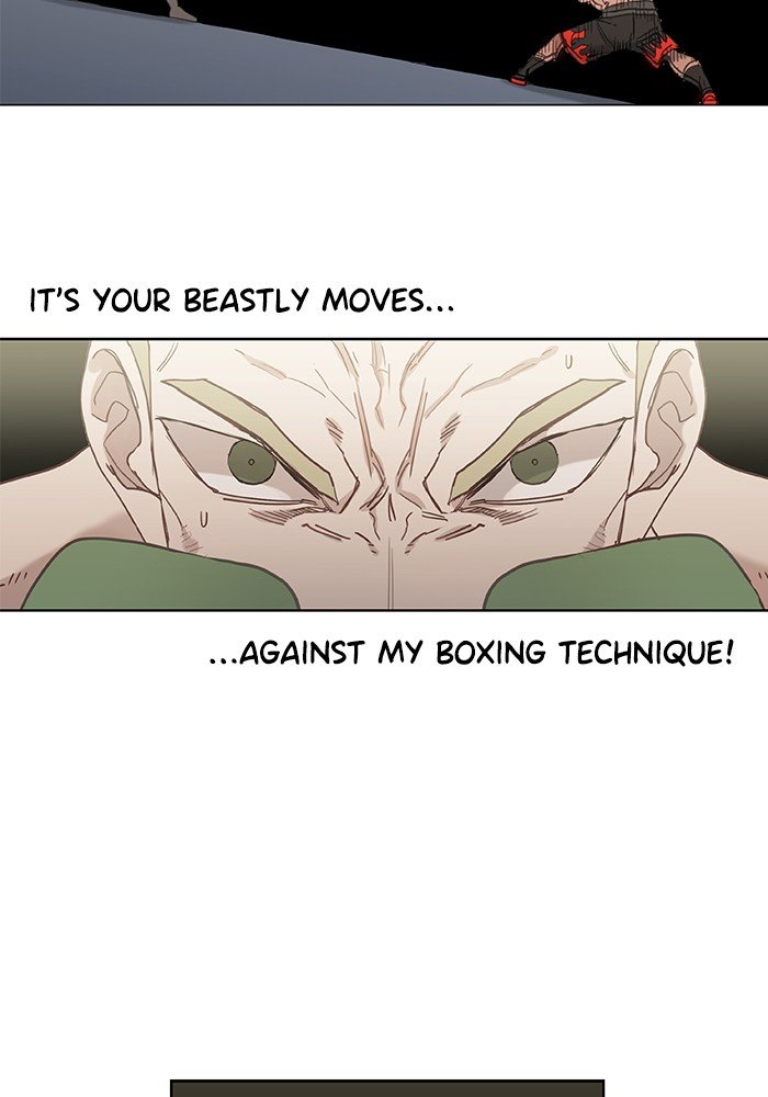 Read The Boxer Manga Online