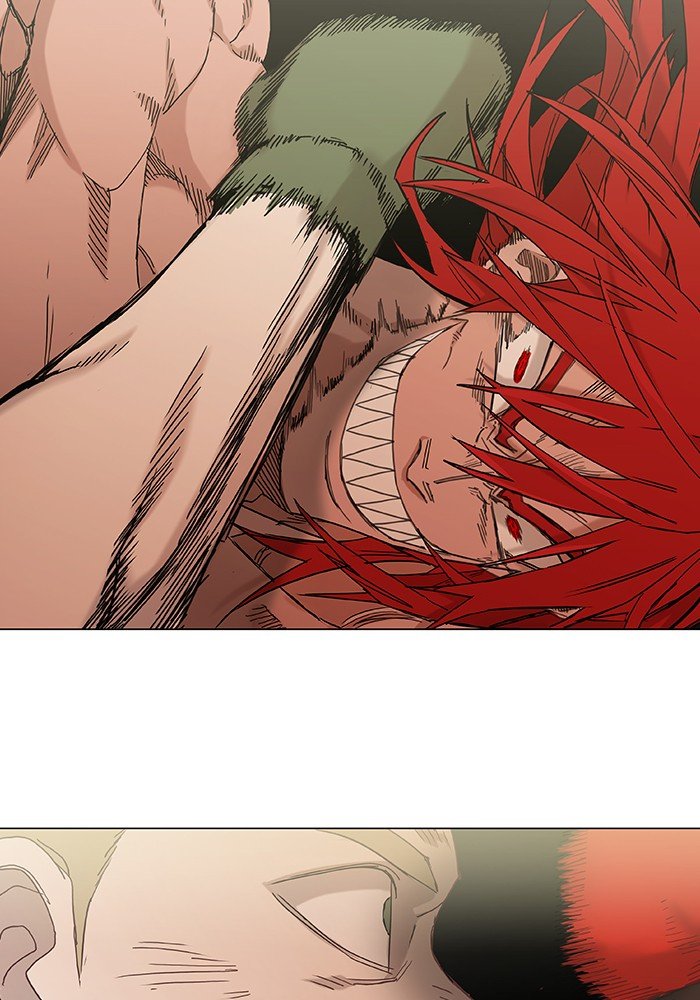 Read The Boxer Manga Online