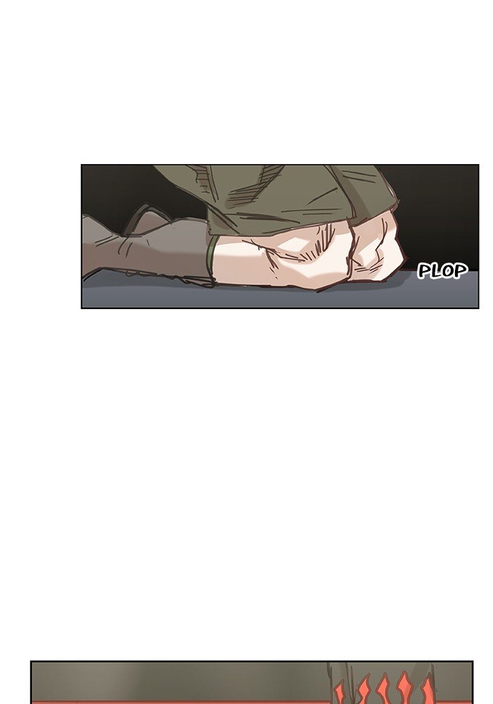 Read The Boxer Manga Online