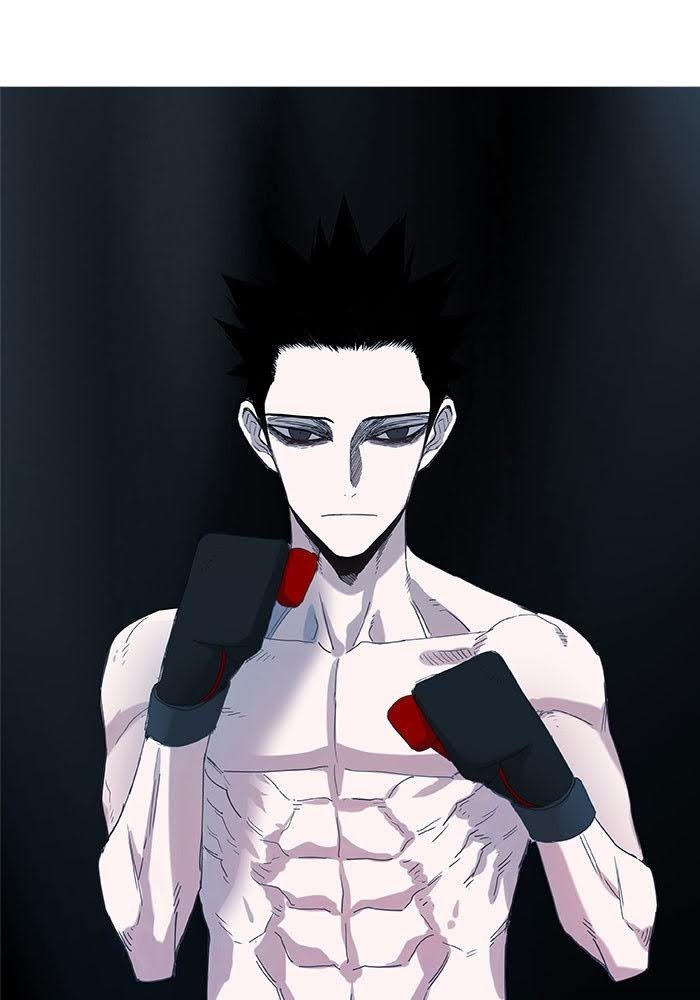 Read The Boxer Manga Online