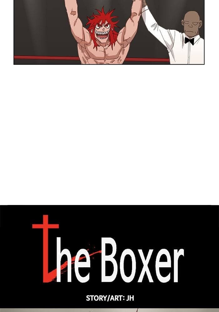 Read The Boxer Manga Online