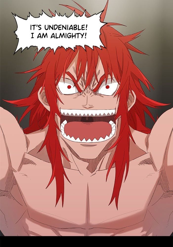 Read The Boxer Manga Online