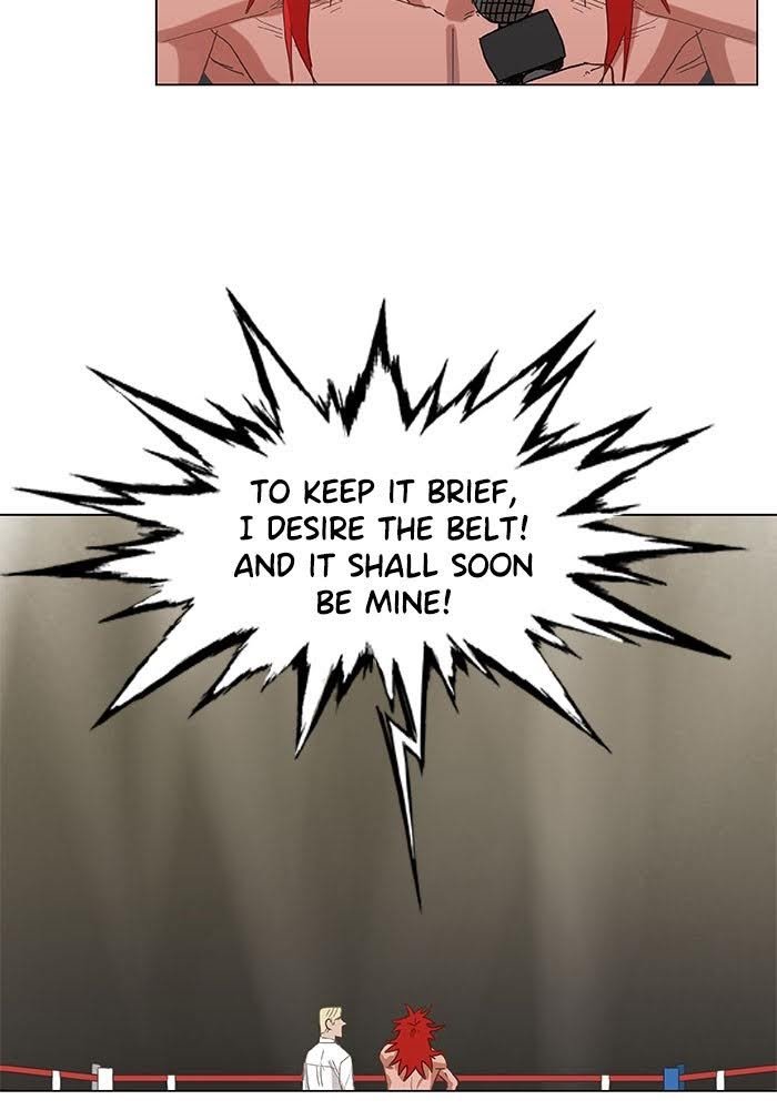 Read The Boxer Manga Online