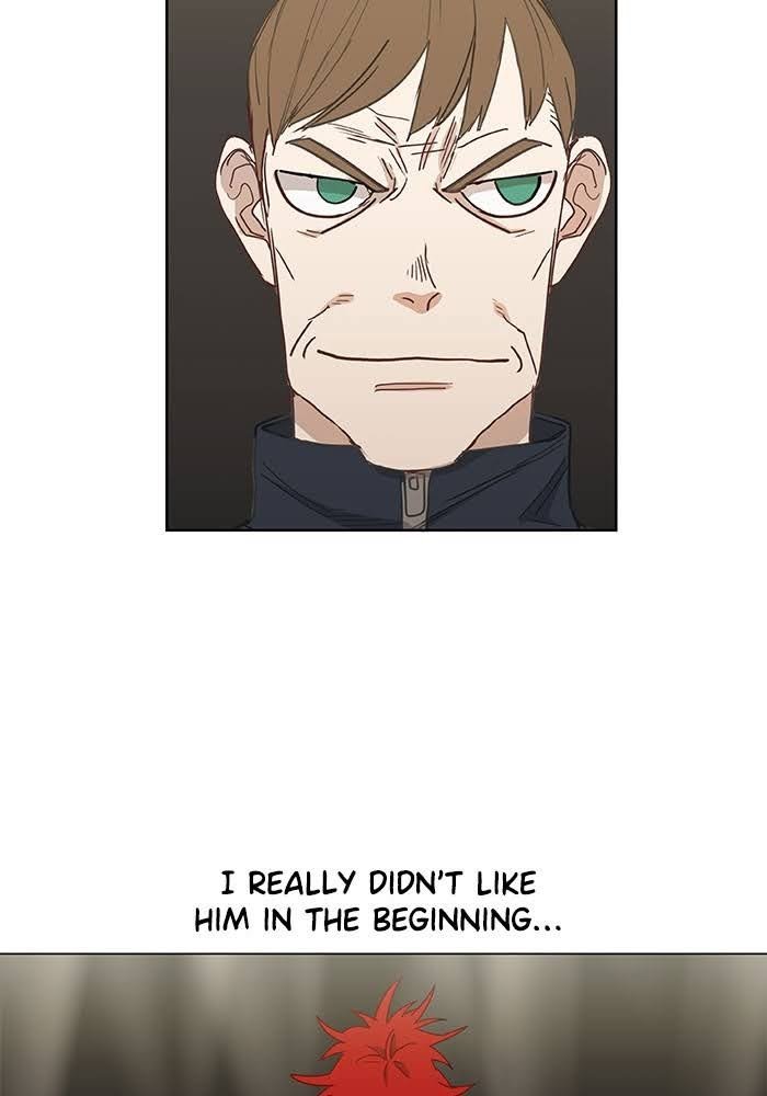 Read The Boxer Manga Online