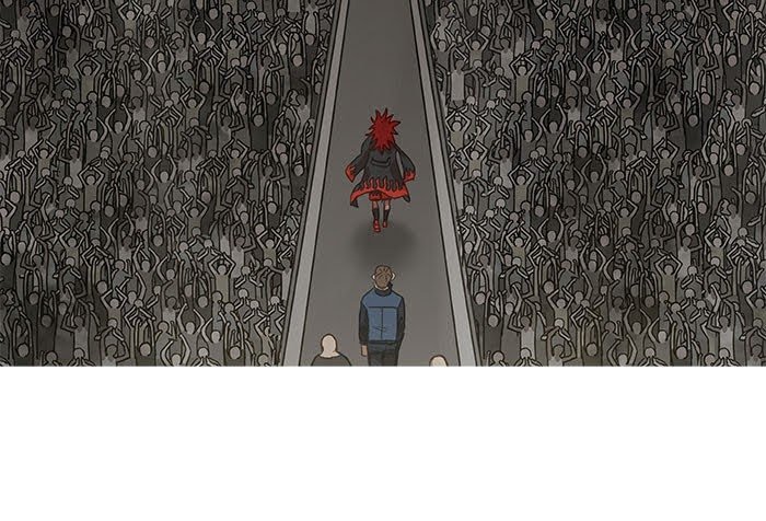 Read The Boxer Manga Online