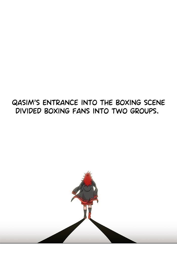 Read The Boxer Manga Online