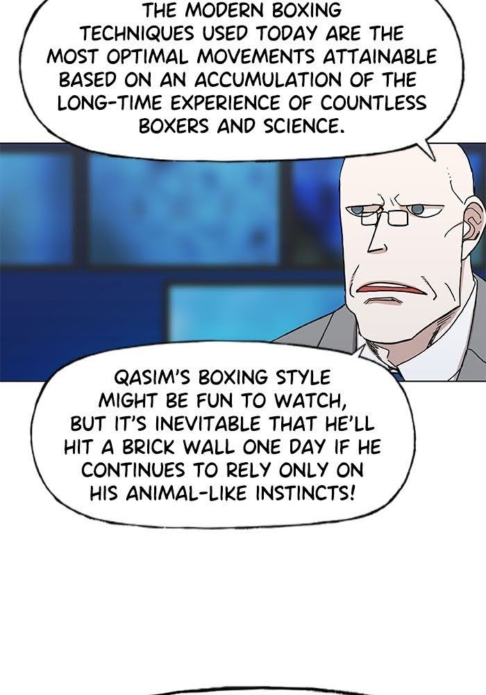 Read The Boxer Manga Online